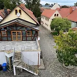 Holiday Home Altmickten 4