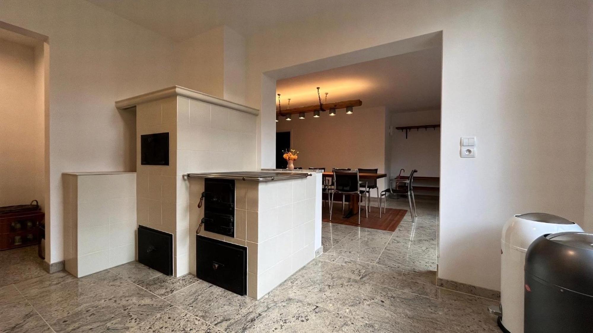 Holiday Home Altmickten 4 * Dresden
